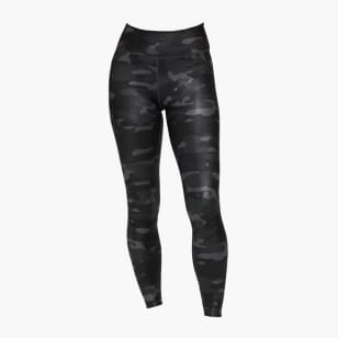 Camo workout 2025 leggings nike